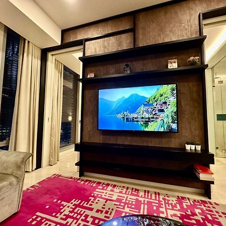 Tropicana The Residence By Klcc كوالالمبور المظهر الخارجي الصورة