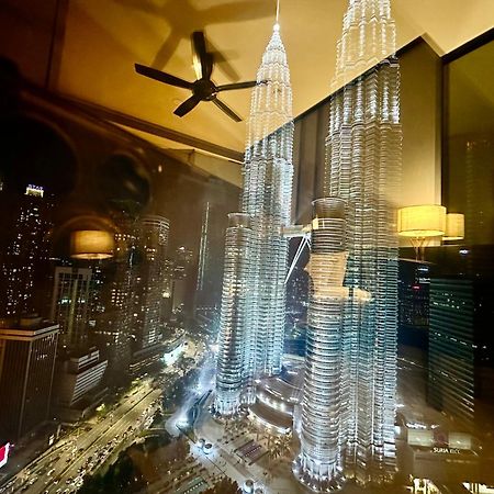 Tropicana The Residence By Klcc كوالالمبور المظهر الخارجي الصورة