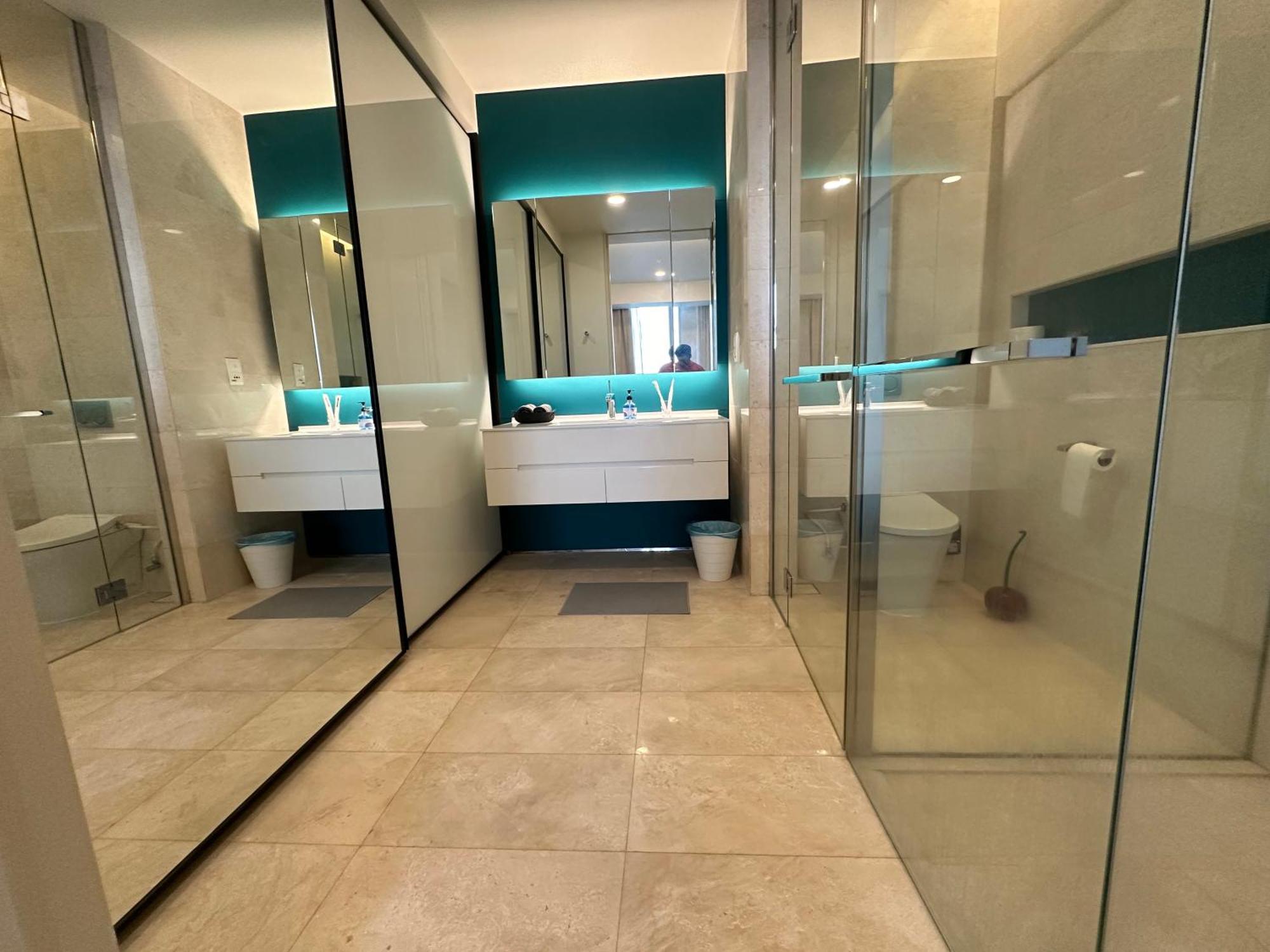 Tropicana The Residence By Klcc كوالالمبور المظهر الخارجي الصورة